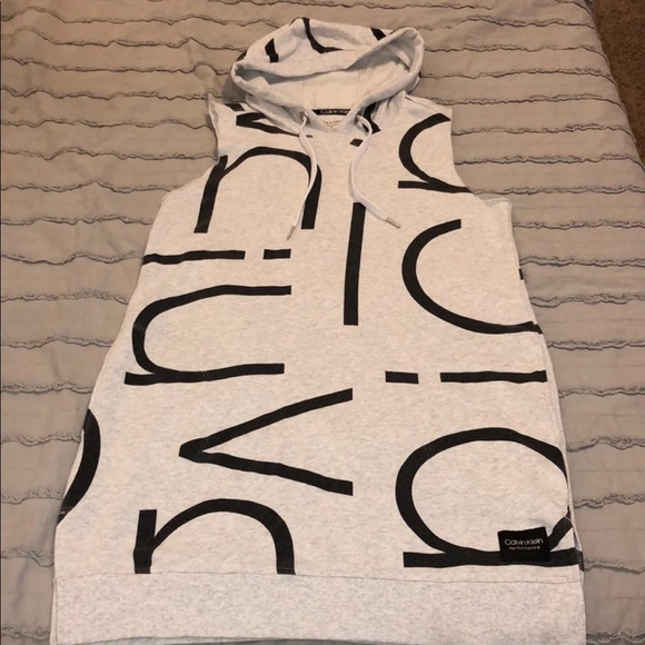Calvin Klein Dresses & Skirts - Calvin Klein Sweater Dress